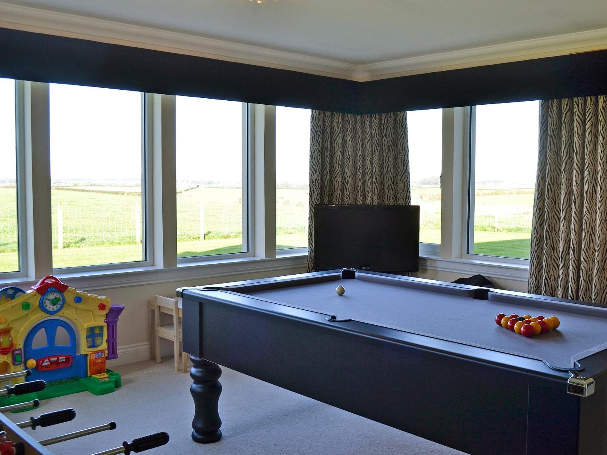 Wheatfield House Villa Kilmaurs Eksteriør billede